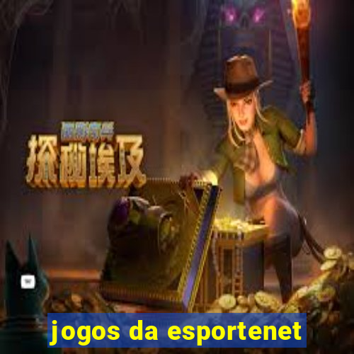 jogos da esportenet